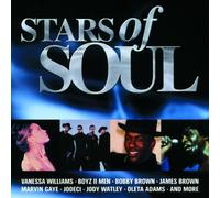 Various - Stars of Soul [Import]