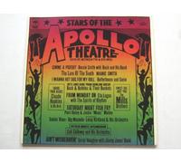 Various - Stars Of The Apollo Theatre [2xVinyl]