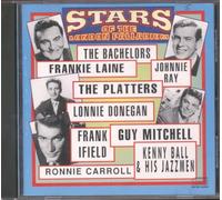 Various - Stars of London Palladium [Import]