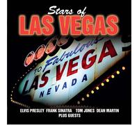 Various - Stars of Vegas [Import]