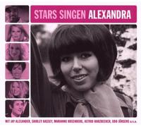 Various - Stars Singen Alexandra [Import]