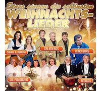 Various - Stars Singen Die Schönsten Weihnachtslieder [Import]