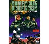 Various - Starship Troopers 1-Kampf Geht [Import]