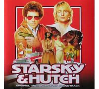 Various – Starsky & Hutch