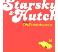 Various - Starsky & Hutch Pres. [Import]