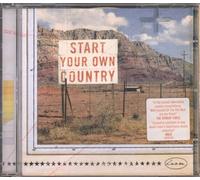 Various - Start Your Own Country