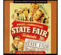 Various - State Fair