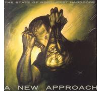 Various - State of Northeast Hardcore-a [Import]