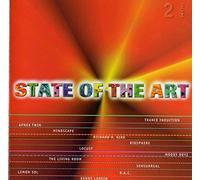 Various - State of The Art Vol.2 [Import]
