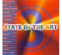 Various - State of The Art Vol.3 [Import]