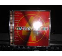 Various - State of The Art Vol.4 [Import]