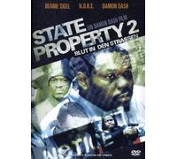 Various - State Property 2 Blut in Den Strassen [Import]