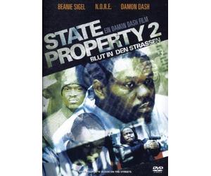 Various - State Property 2 Blut in Den Strassen [Import]