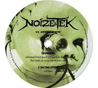 Various - Statement Of Intent - Noizetek Recordings - NTK002v