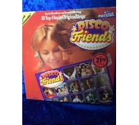 Various [Status Quo, Donna Summer a.o.] - Disco Friends [Vinyl LP]