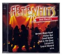 Various Status Quo - ReaI CIassics