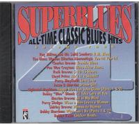 Various Stax - All Time Blues Classics 4 [Import]