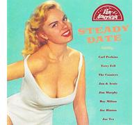 Various - Steady Date