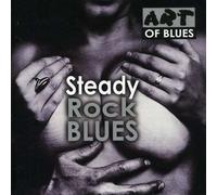 Various - Steady Rock Blues [Import]