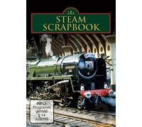 Various - Steam Scrapbook [Import anglais]