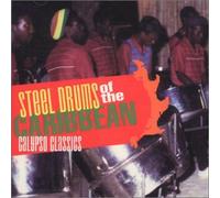 Various - Steel Drums of The Caribb [Import]