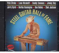 Various – Steel Guitar Hall of Fame