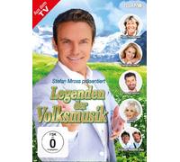 Various - Stefan Mross Präsentiert Legenden der Volksmusik [Import]