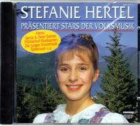 Various - Stefanie Hertel Präsentiert St