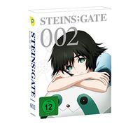 Various - SteinsGate,Vol.2 [Import]