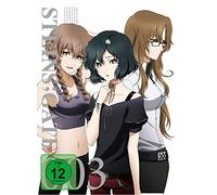 Various - SteinsGate,Vol.3 [Import]