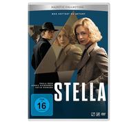 Stella. Ein Leben. – Kilian Riedhof – Paula Beer et Jannis Niewöhner – DVD