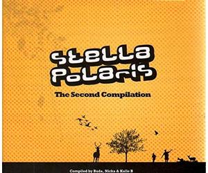 various - Stella polaris - the second compilation