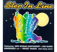 Various - Step in Line [Import]