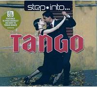 Various - Step Into Tango [Import]