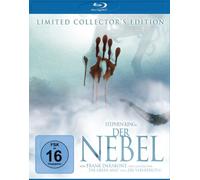 Stephen King's - Der Nebel - Limited Collector's Edition [Blu-ray] [Li (Blu-ray)