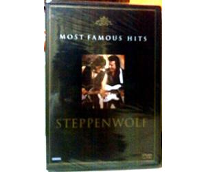 Various - Steppenwolf-Live in Concert [Import anglais]