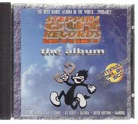 Various - Steppin' Out Vol.3 [Import]