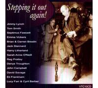 Various - Stepping It Out Again/Various