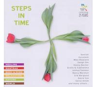 Various - Steps in Time