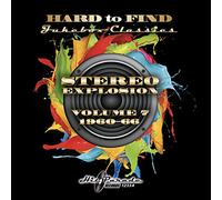 Various - Stereo Explosion Vol.7 1960-66 (CD)