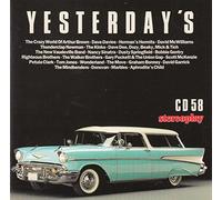 Various - Stereoplay Yesterday´s CD 58