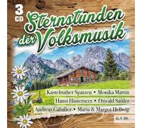 Various Sternstunden Der.. (CD)