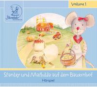 Sterntaler Hörgeschichten:Stanley&mathilda Auf Dem