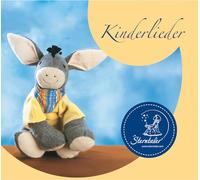 Various - Sterntaler Kinderlieder