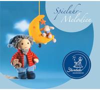 Various - Sterntaler Spieluhrmelodien (Mélodies des boîtes à Musique pour Enfants)