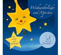 Various - Sterntaler Weihnachtslieder Und Märchen 2 (Chant de Noël et contes de fées)