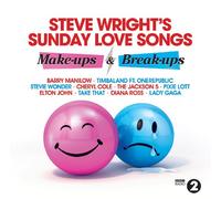 Various - Steve Wright's Sunday Love Son [Import]