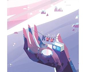 Various - Steven Universe: Complete, Vol. 1 (4x