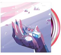 Various - Steven Universe: Complete, Vol. 1 (4x10")