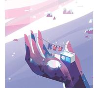 Various - Steven Universe: Complete, Vol. 1 (4x10")